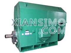 YKK4505-2GJYXKK(2极)高效高压电机技术参数